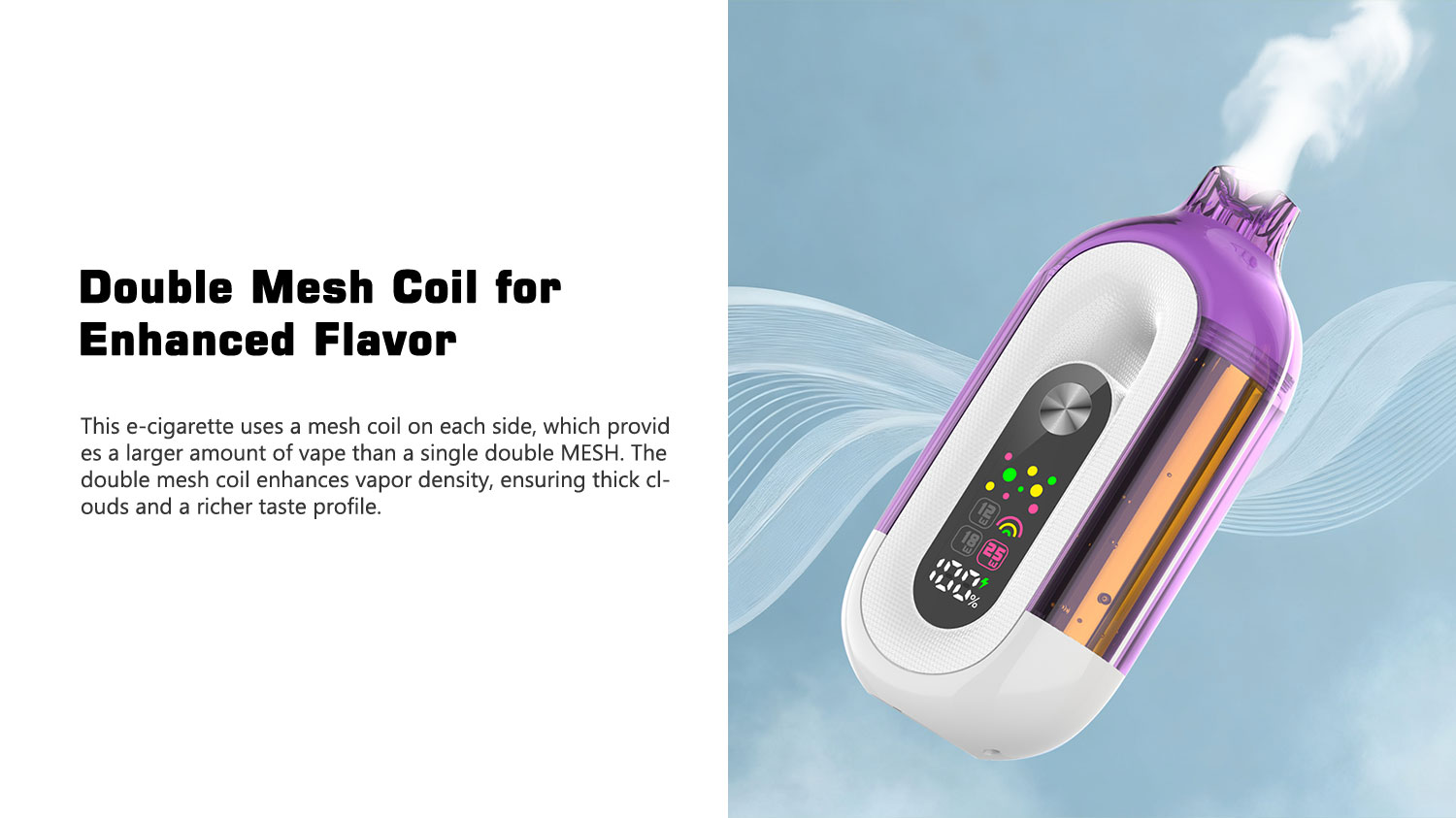 Advanced Vape Manufacturing Compliance