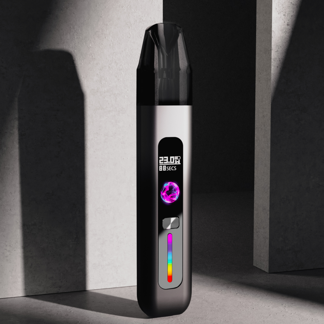 VAPEMOHO Certifications (CE, RoHS, FDA)