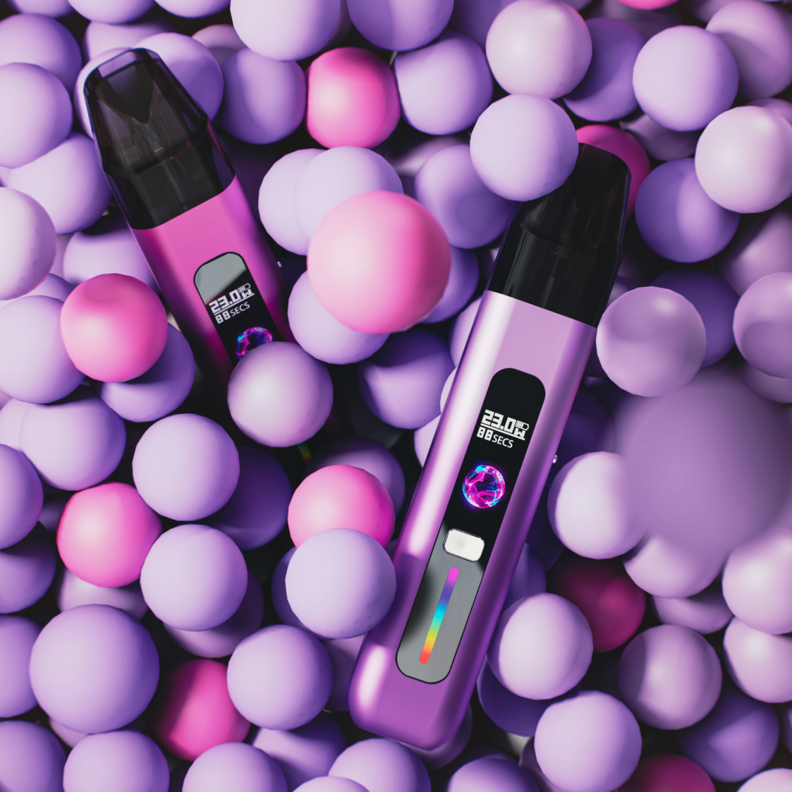 VAPEMOHO Wholesale Order Process