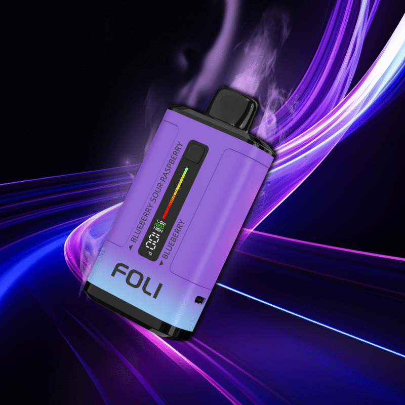 30k puffs disposable vape