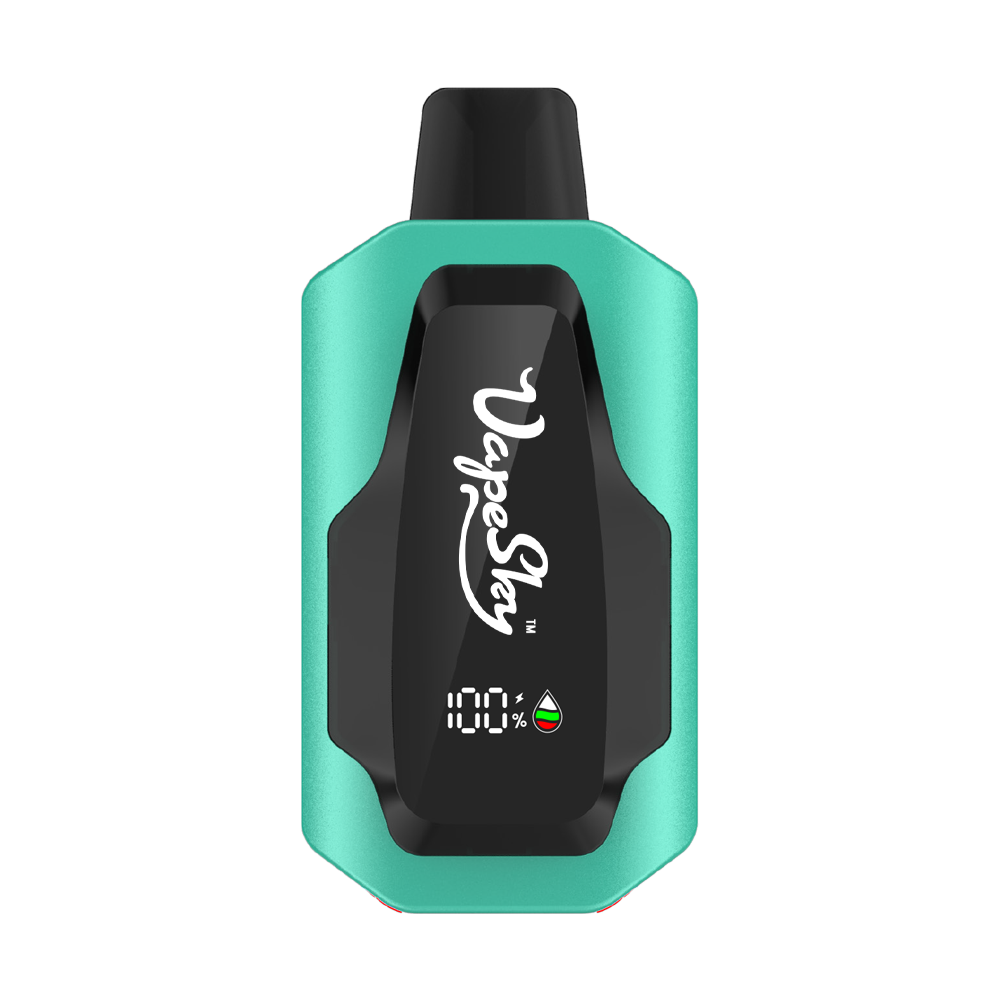 50000 Puffs +Disposable Vape Wholesale Price E-Cigarette - Image 2