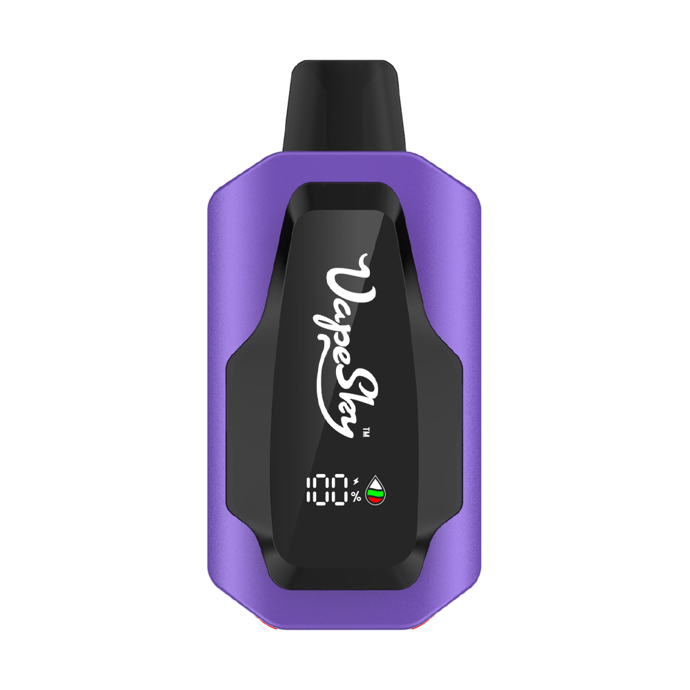 50000 Puffs +Disposable Vape Wholesale Price E-Cigarette - Image 3