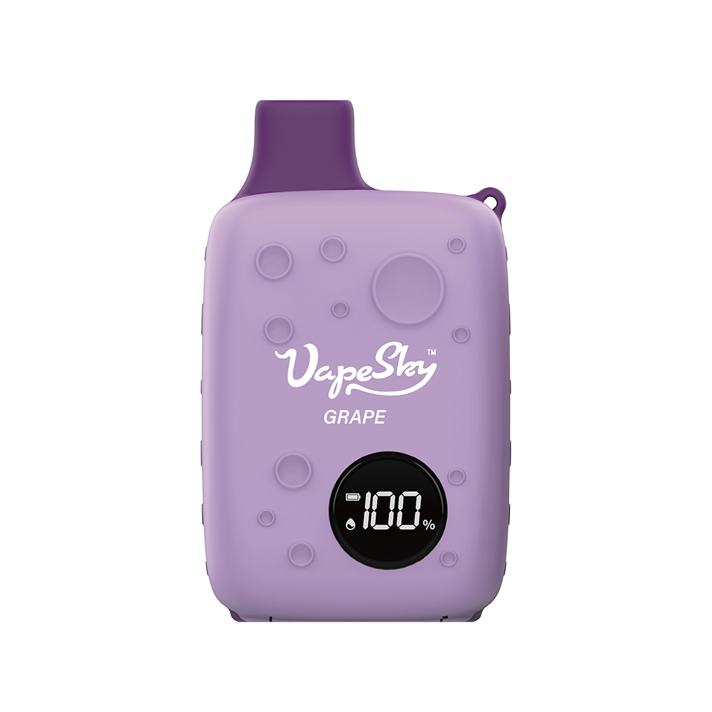 20000 Puffs Disposable Vape USA Wholesale Best Seller Vape - Image 2