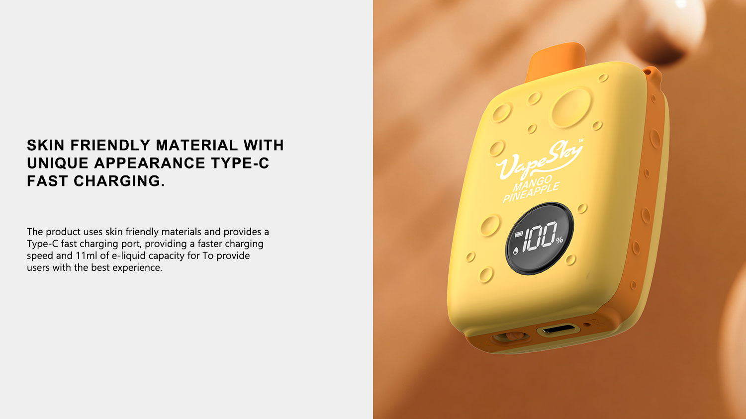 Regulation and public awareness