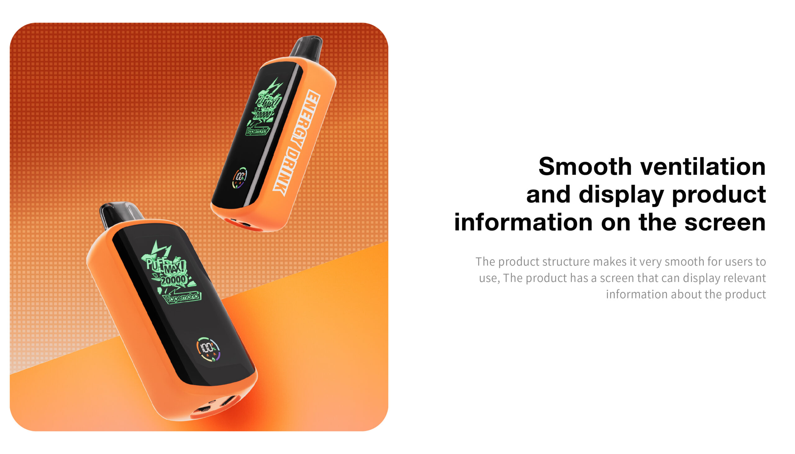 Future Products Concept Exhibition Hall with interactive zones