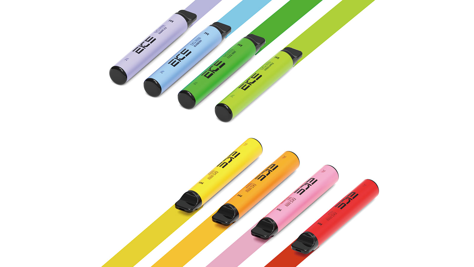 vapesky warehouse staff managing global shipping