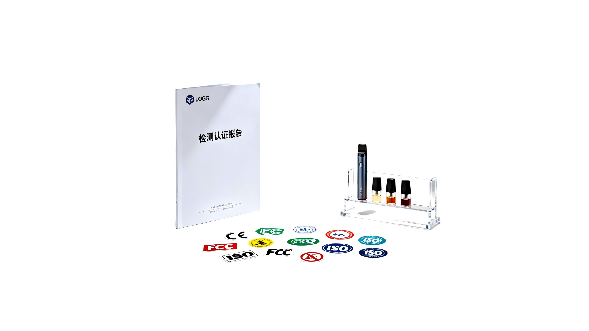 Technical Document Preparation Workflow for EU TPD and UKCA